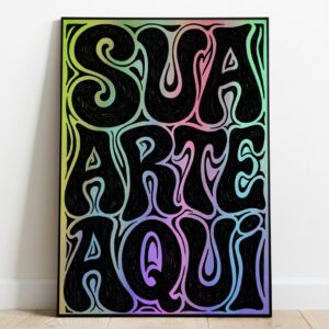 Sua Arte Aqui